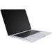 BlueBuilt Hard Case for MacBook Air 15 inches Transparent inside