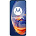 Motorola Edge 50 Neo 512GB Blauw 5G + Motorola Oplader 68W Zwart + Usb C Kabel 1m Zwart voorkant