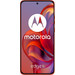 Motorola Edge 50 Neo 512GB Rood 5G voorkant