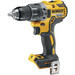 DeWalt DCD791NT-XJ (zonder accu) linkerkant