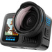 GoPro Macro Lens Mod (GoPro HERO 13) product in use