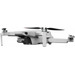 DJI Mini 4K Fly More Combo + Remote Controller right side