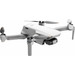 DJI Mini 4K Fly More Combo + Remote Controller left side