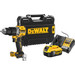 DeWalt DCD805NT-XJ 5,0 Ah Accu Starterspakket Main Image