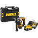 DeWalt DCH172NT-XJ 5,0 Ah Accu Starterspakket Main Image