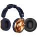 Dyson OnTrac Copper with ear cushion Blue Main Image