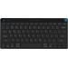 JLab GO Wireless Bluetooth Keyboard QWERTY Main Image