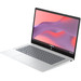 HP Chromebook 14a-nf0910nd right side