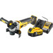 DeWalt DCG405NT-XJ 5,0 Ah Accu Starterspakket Main Image