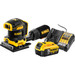 DeWalt DCW200NT-XJ 5,0 Ah Accu Starterspakket Main Image