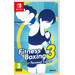 Fitness Boxing 3 Nintendo Switch Main Image