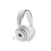 SteelSeries Arctis Nova 5X Gaming Headset White left side