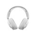 SteelSeries Arctis Nova 5X Gaming Headset White front