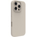 BlueBuilt Back Cover iPhone 16 Pro Beige back