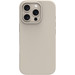 BlueBuilt Back Cover iPhone 16 Pro Beige Main Image