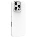 BlueBuilt Back Cover iPhone 16 Pro White front