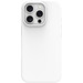 BlueBuilt Back Cover iPhone 16 Pro White Main Image