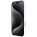 BlueBuilt Back Cover iPhone 16 Pro Wit achterkant