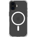 BlueBuilt Protective Back Cover met MagSafe iPhone 16 Transparant Main Image