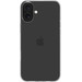 BlueBuilt Apple iPhone 16 Plus Back Cover Transparant Main Image