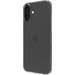 BlueBuilt Apple iPhone 16 Plus Back Cover Transparant voorkant