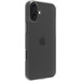 BlueBuilt Apple iPhone 16 Plus Back Cover Transparant voorkant