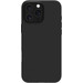 BlueBuilt Back Cover iPhone 16 Pro Max Zwart Main Image