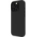 BlueBuilt Back Cover iPhone 16 Pro Zwart voorkant