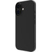 BlueBuilt Back Cover iPhone 16 Zwart voorkant