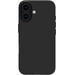 BlueBuilt Back Cover iPhone 16 Zwart Main Image