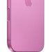 Apple iPhone 16 Plus 128GB Roze detail