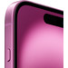 Apple iPhone 16 Plus 128GB Roze detail