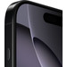 Apple iPhone 16 Pro 128GB Black Titanium detail