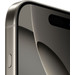 Apple iPhone 16 Pro 256GB Natural Titanium detail