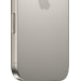 Apple iPhone 16 Pro 256GB Natural Titanium detail