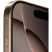 Apple iPhone 16 Pro 256GB Desert Titanium detail