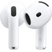 Apple AirPods 4 Active Noise Cancellation Main Image