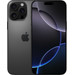 Apple iPhone 16 Pro Max 1TB Black Titanium Main Image