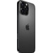 Apple iPhone 16 Pro Max 1TB Black Titanium linkerkant