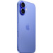 Apple iPhone 16 128GB Blauw rechterkant