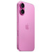 Apple iPhone 16 256GB Roze rechterkant