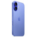 Apple iPhone 16 256GB Blue right side