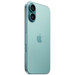 Apple iPhone 16 512GB Groen rechterkant