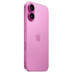 Apple iPhone 16 512GB Pink right side