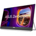 ASUS ZenScreen MB229CF voorkant