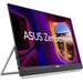 ASUS ZenScreen MB229CF voorkant