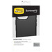 OtterBox Symmetry Apple iPhone 16 Pro Back Cover Black with MagSafe packaging