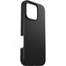 OtterBox Symmetry Apple iPhone 16 Pro Back Cover Black with MagSafe back