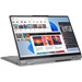 Lenovo IdeaPad 5 OLED 2-in-1 16IRU9 83DU004HMH voorkant