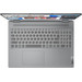 Lenovo IdeaPad 5 OLED 2-in-1 16AHP9 83DS004AMH bovenkant